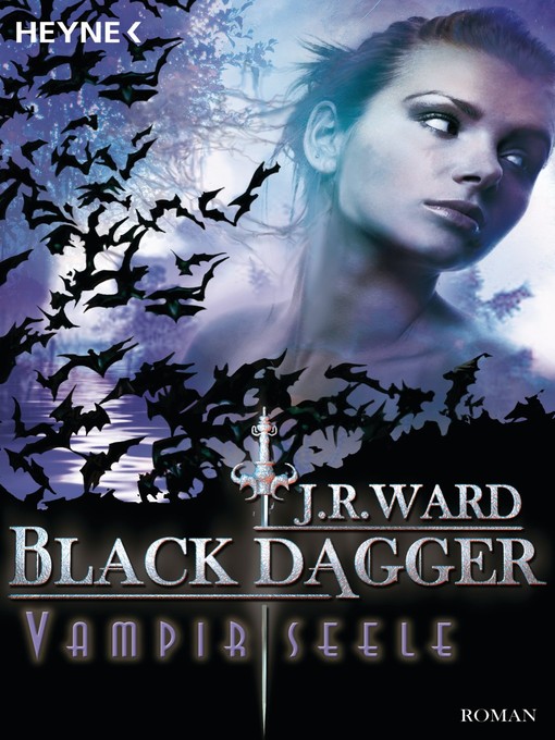 Title details for Vampirseele by J. R. Ward - Available